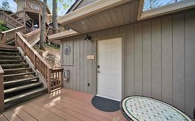 The Inn At Shasta Lake