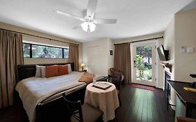 The Inn At Shasta Lake